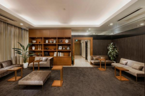 Candeo Hotels Ueno Park